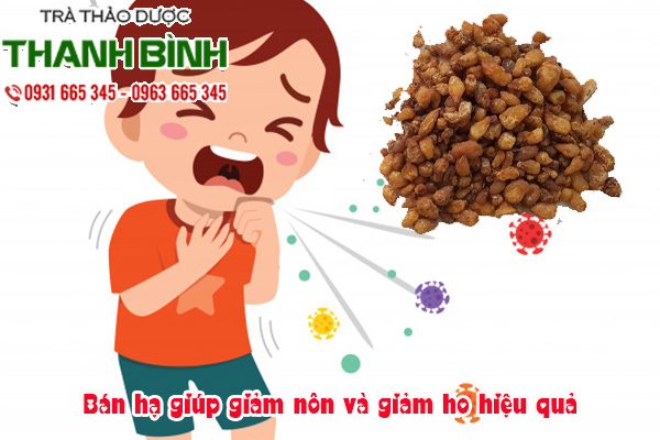 ban ha rat tot cho suc khoe
