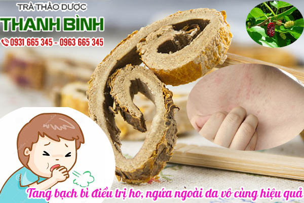 tang bach bi rat tot cho suc khoe