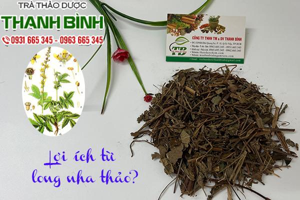 Long nha thao 2