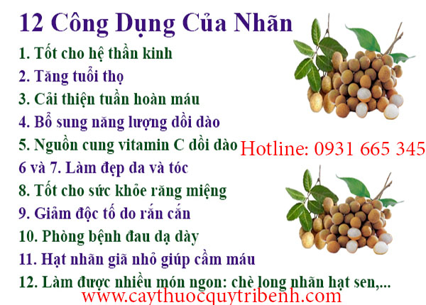 nhãn nhục