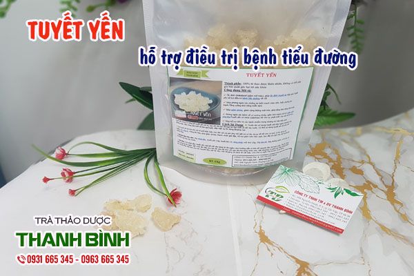 tuyết yến