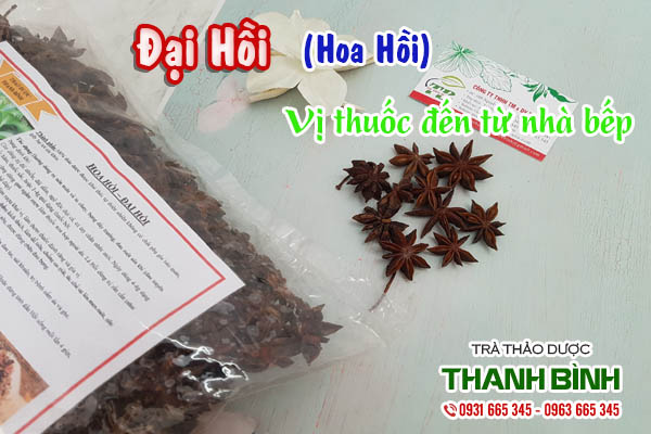 Đại hồi