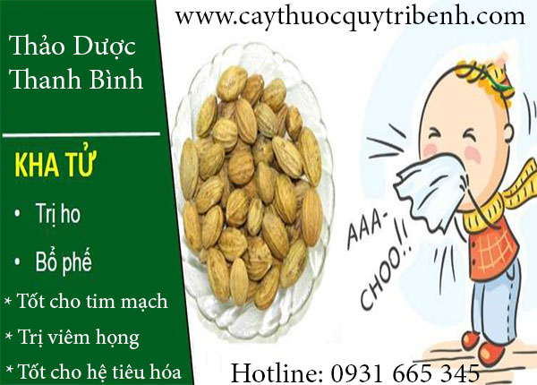 kha tử