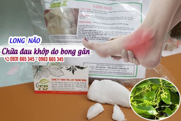 long nao thao duoc thanh binh
