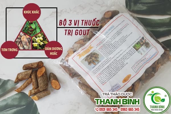 tom trong thao duoc thanh binh
