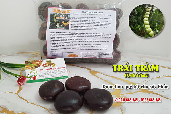 Quả tràm (trái tràm) Thảo Dược Thanh Bình