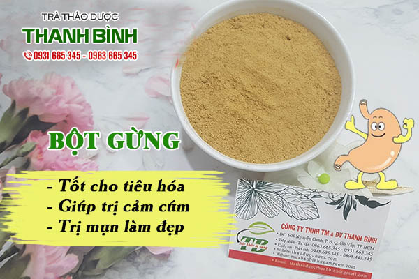 bot-gung-thanh-binh