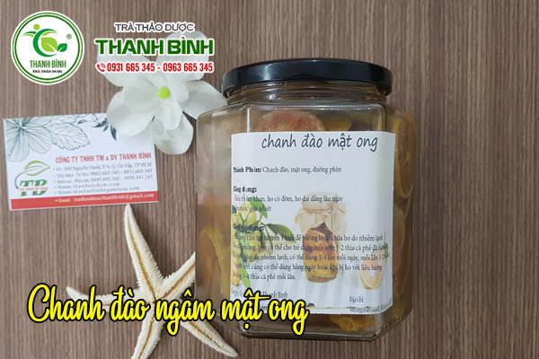 chanh-dao-ngam-mat-ong-thanh-binh