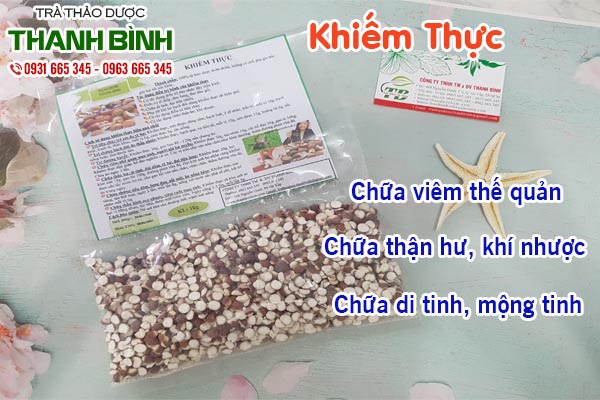 Khiếm thực
