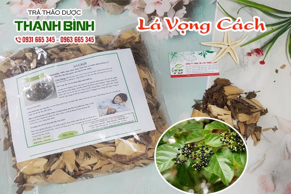 Lá vọng cách
