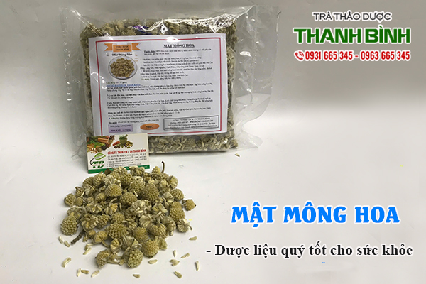 Mật mông hoa Thảo Dược Thanh Bình