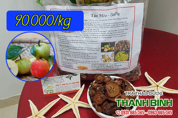 qua-tao-meo-thanh-binh