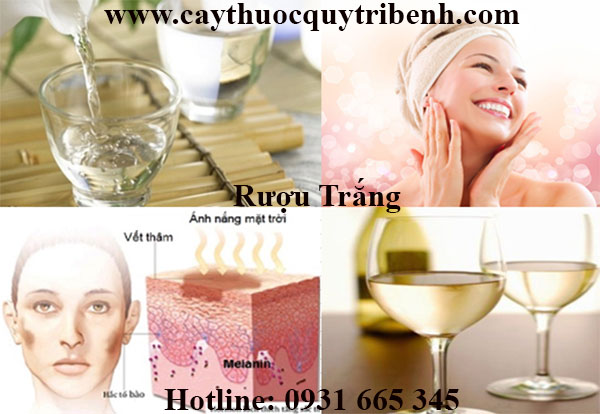 rượu trắng 45 độ