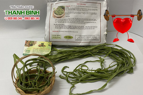 rau-tien-vua-kho-thao-duoc-thanh-binh