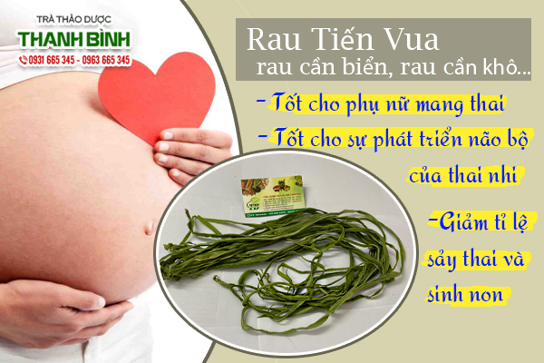 rau-tien-vua-kho-thanh-binh