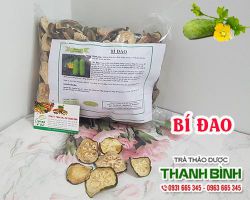 Bí đao [hình ảnh, công dụng] mua ở đâu uy tín chất lượng nhất ? 