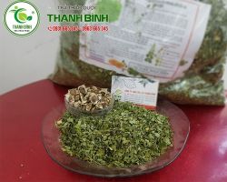 Cây chùm ngây , công dụng và cách dùng ?