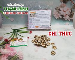 Chỉ thực [công dụng, cách dùng] mua ở đâu nguyên chất?
