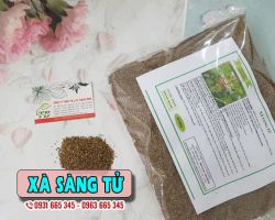 Công dụng của xà sàng tử, cách sử dụng xà sàng tử