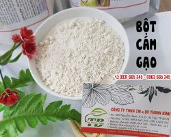 Địa chỉ bán bột cám gạo giá tốt nhất