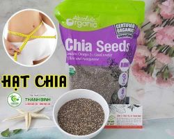 Địa chỉ bán hạt chia hỗ trợ giúp cơ thể tránh tình trạng thiếu máu