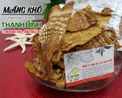 Địa chỉ bán măng khô tại TPHCM giá tốt nhất