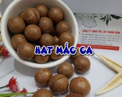 Địa chỉ bán quả mắc ca giá tốt nhất