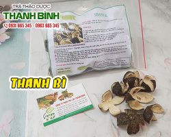 Địa chỉ bán thanh bì trong việc giúp ăn ngon miệng uy tín chất lượng nhất