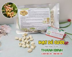 Địa điểm bán hạt dẻ cười hỗ trợ cung cấp chất dinh dưỡng an toàn nhất