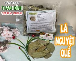 Lá Nguyệt Quế [ TÁC DỤNG, CÁCH LÀM ] MUA Ở ĐÂU NGUYÊN CHẤT GIÁ RẺ ?