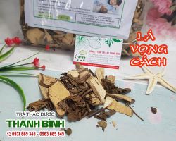 Lá vọng cách [công dụng, cách dùng] mua ở đâu nguyên chất?