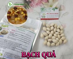 Mua bán bạch quả ở quận Tân Bình có công dụng ngăn chặn các vấn đề về tim