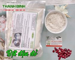 Mua bán bột đậu đỏ tại huyện Mỹ Đức giúp trắng da rất hiệu quả