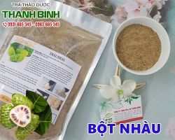 Mua bán bột nhàu tại quận Long Biên giảm căng thẳng, bớt mệt mỏi