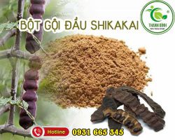 Mua bán bột shikakai tại huyện Ứng Hòa điều trị khô tóc rụng tóc hiệu quả nhất