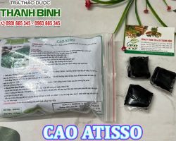 Mua bán cao atiso tại Kom Tom giúp ngăn chặn lượng chất béo bên trong cơ thể ra ngoài
