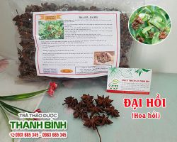 Mua bán đại hồi tại quận 11 có tác dụng gây chứng trung tiện uy tín nhất