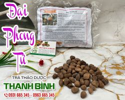 Mua bán đại phong tử ở quận Bình Tân giúp điều trị bệnh vảy nến tốt nhất