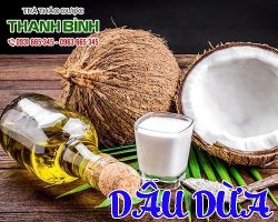 Mua bán dầu dừa tại huyện Từ Liêm ngăn ngừa bệnh bệnh mất trí nhớ