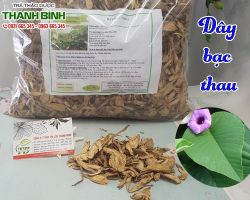 Mua bán dây bạc thau tại quận Ba Đình có tác dụng điều kinh
