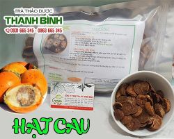 Mua bán hạt cau ở quận Bình Thạnh ngăn ngừa chứng thiếu máu