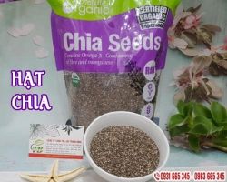 Mua bán hạt chia ở quận Thủ Đức ngăn ngừa loãng xương, giúp xương luôn chắc khỏe