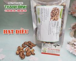 Mua bán hạt điều tại quận Tây Hồ giúp làm đẹp da và tóc hiệu quả nhất