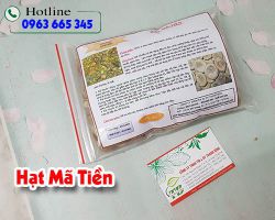 Mua bán hạt mã tiền ở quận Tân Bình giúp điều trị bỏng do lửa và giảm đau