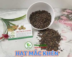 Mua bán hạt mắc khén tại huyện Gia Lâm giúp kích thích hệ tiêu hóa hiệu quả