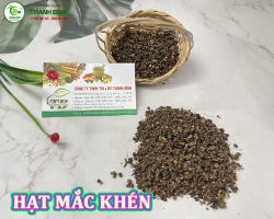 Mua bán hạt mắc khén tại Quảng Nam có công dụng giảm đau dạ dày rất tốt