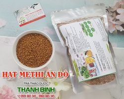 Mua bán hạt methi Ấn Độ tại huyện Thanh Trì giúp tiêu hóa tốt hơn