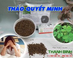 Mua bán hạt thảo quyết minh tại huyện Thanh Oai hỗ trợ điều trị Parkinson