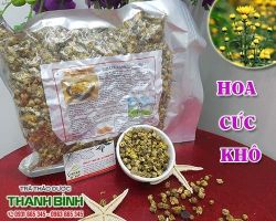 Mua bán hoa cúc khô ở quận Gò Vấp giúp chống lão hóa hiệu quả nhất