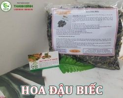 Mua bán hoa đậu biếc tại Thanh Hóa có công dụng xua tan mệt mỏi hiệu quả
